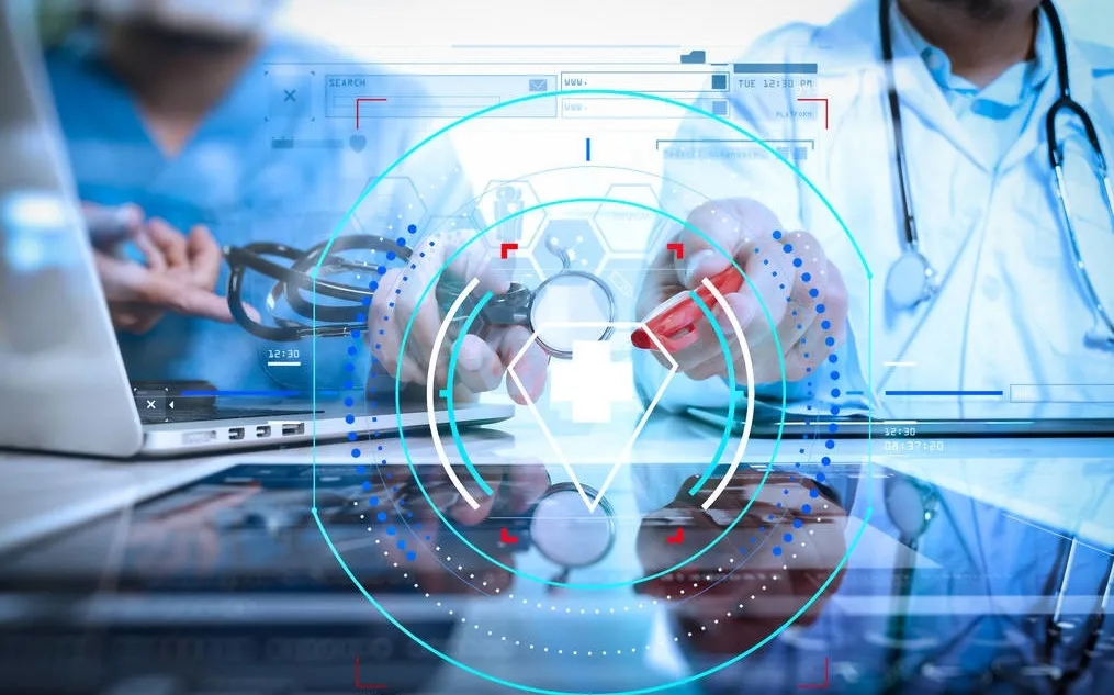 增效加速!k8凯发运维数字化综合管理平台(医疗版)正式上线 增效加速!k8凯发运维数字化综合管理平台(医疗版)正式上线