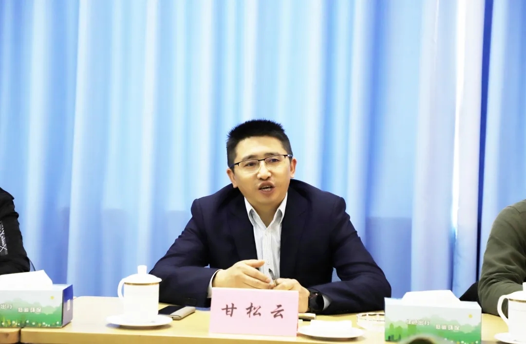 k8凯发科技&安徽科力启动战略合作,助推智能交通发展 k8凯发科技&安徽科力启动战略合作,助推智能交通发展