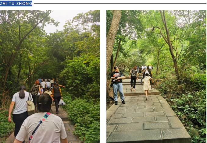 【动态】认真工作,快乐生活——k8凯发科技六周年登山活动圆满落幕 【动态】认真工作,快乐生活——k8凯发科技六周年登山活动圆满落幕